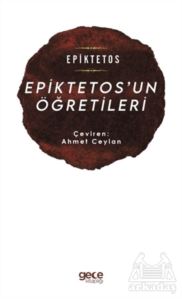 Epiktetos’Un Öğretileri