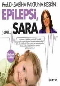 Epilepsi, yani Sara