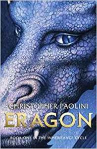 Eragon (Inheritance Cycle 1)