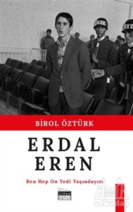 Erdal Eren