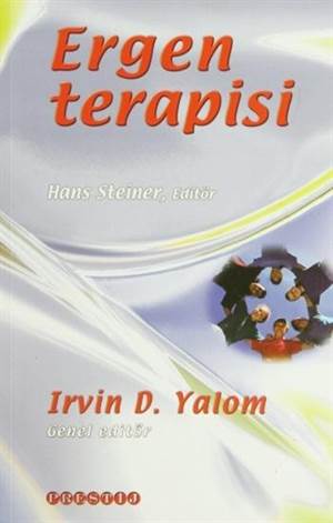 Ergen Terapisi