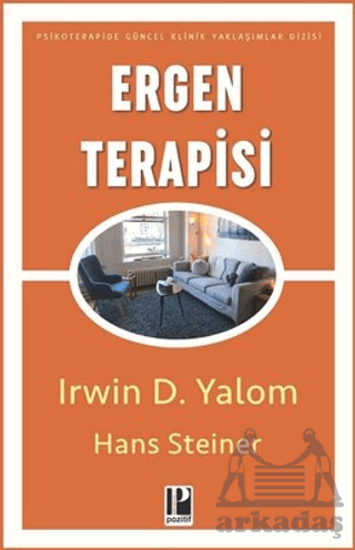 Ergen Terapisi