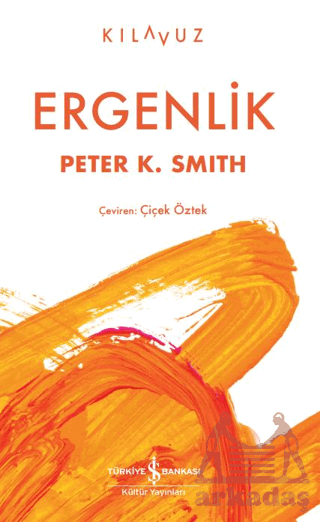 Ergenlik