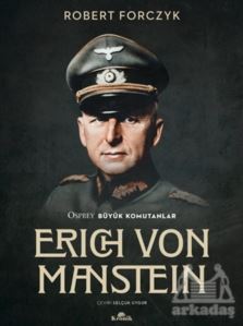 Erich Von Manstein