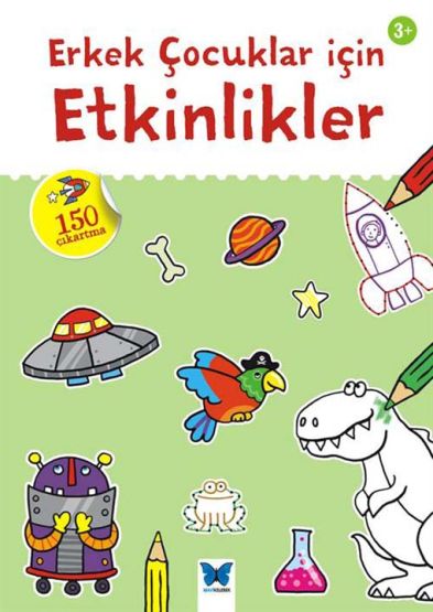 Erkek Çocuklar İçin Etkinlikler