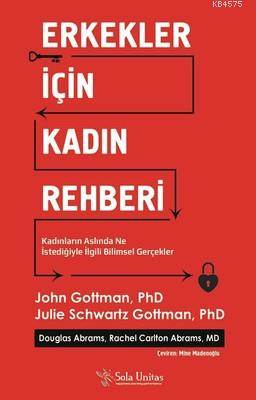 Erkekler İçin Kadın Rehberi; Kadınların Aslında Ne İstediğiyle İlgili Bilimsel Gerçekler