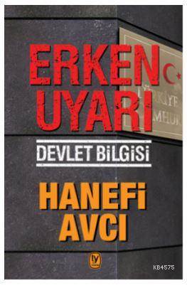 Erken Uyarı - Devlet Bilgisi