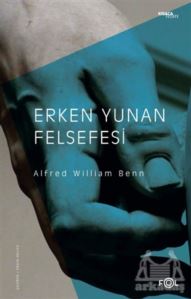 Erken Yunan Felsefesi