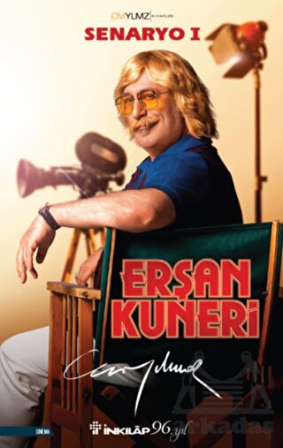 Erşan Kuneri Senaryo 1