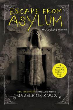 Escape From Asylum (Asylum 4)