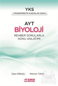 Esen Ayt Biyoloji Rehber Sorularlar Konu Anlatımı