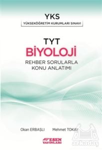 Esen Tyt Biyoloji Rehber Sorularlar Konu Anlatımı