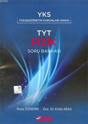 Esen Tyt Fizik Soru Bankası