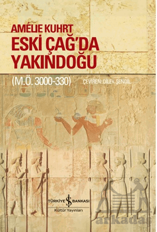 Eski Çağ'da Yakındoğu (M.Ö. 3000-330)