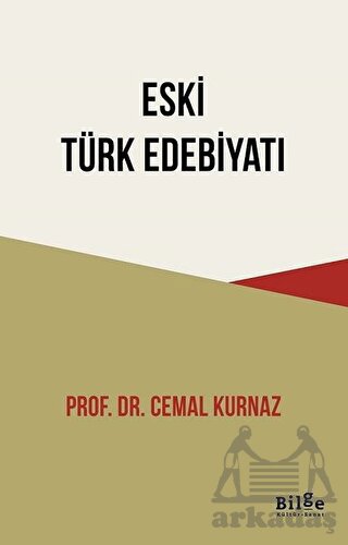 Eski Türk Edebiyatı