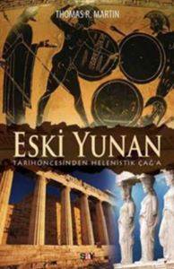 Eski Yunan; Tarihöncesinden Helenistik Çağa