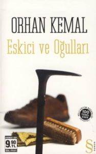 Eskici ve Oğulları (Cep Boy)