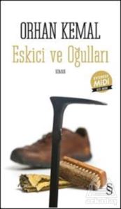 Eskici Ve Oğulları (Midi Boy)