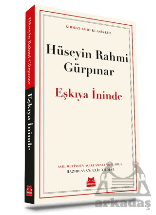 Eşkıya İninde