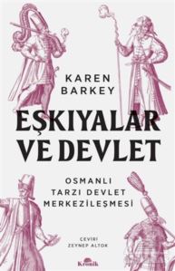 Eşkıyalar Ve Devlet