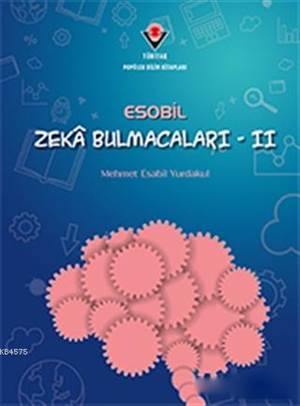 ESOBİL Zeka Bulmacaları 2