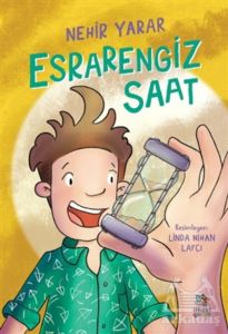 Esrarengiz Saat