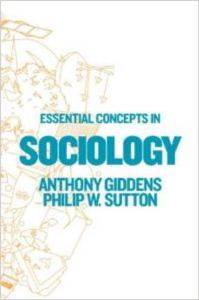 Essential Concepts in Sociology