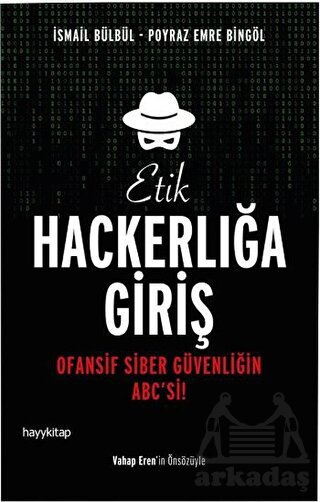 Etik Hackerlığa
Giriş