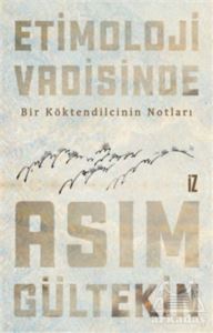 Etimoloji Vadisinde