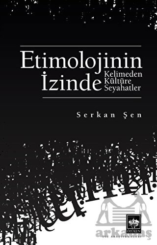 Etimolojinin İzinde