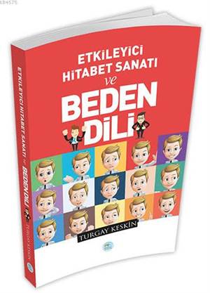 Etkileyici Hitabet Sanatı Ve Beden Dili