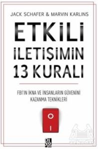 Etkili İletişimin 13 Kuralı