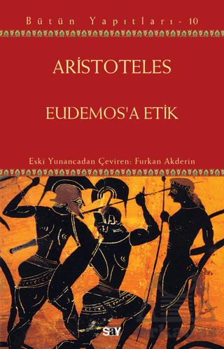 Eudemos'a Etik