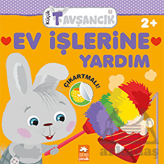 Ev İşlerine Yardım