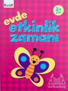 Evde Etkinlik Zamanı