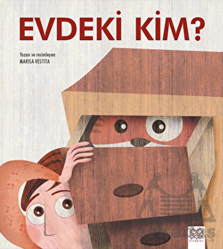 Evdeki Kim?