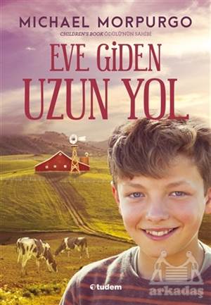 Eve Giden Uzun Yol