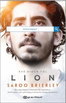 Eve Giden Yol: LION