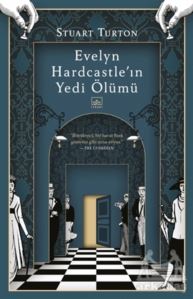 Evelyn Hardcastle’In Yedi Ölümü