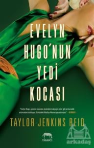 Evelyn Hugo'nun Yedi Kocası