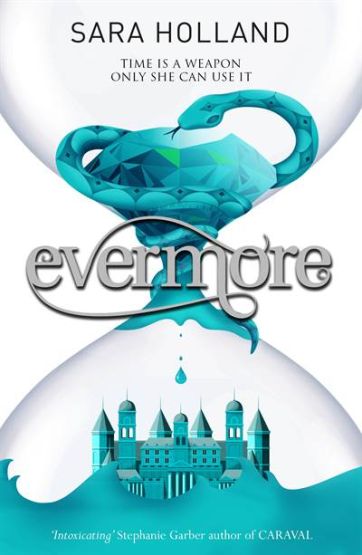 Everless: Evermore - Thumbnail