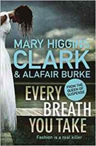 Every Breath You Take (Under Suspicion 5)