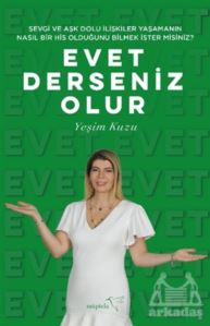 Evet Derseniz Olur