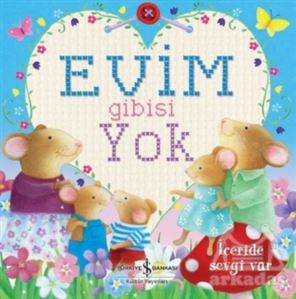 Evim Gibisi Yok