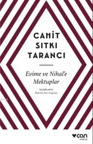 Evime Ve Nihal'e Mektuplar