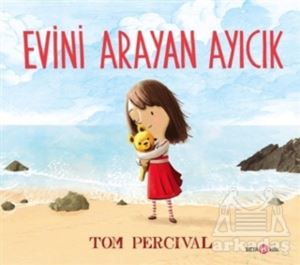 Evini Arayan Ayıcık