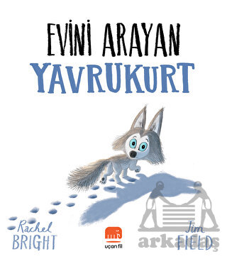 Evini Arayan Yavrukurt