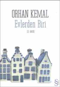 Evlerden Biri