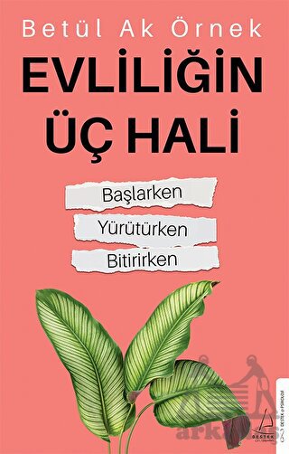 Evliliğin Üç Hali