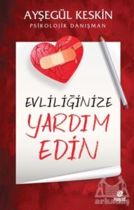 Evliliğinize Yardım Edin